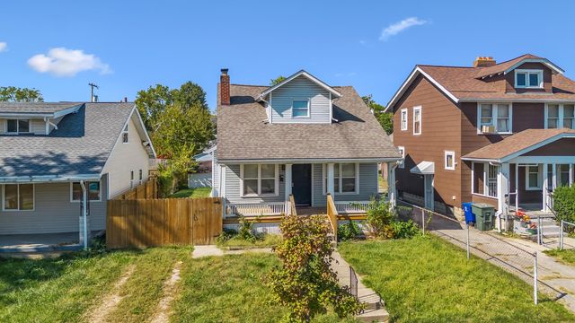 319 Columbian Avenue, Columbus, OH 43223