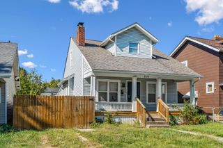 319 Columbian Avenue, Columbus, OH 43223
