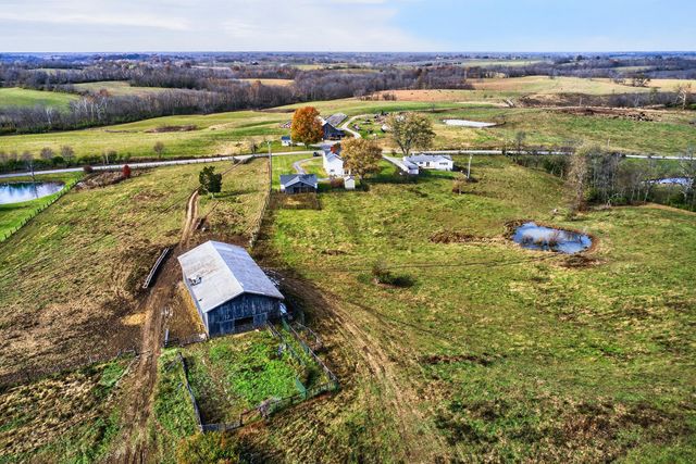 1503 Schollsville Road, Winchester, KY 40391