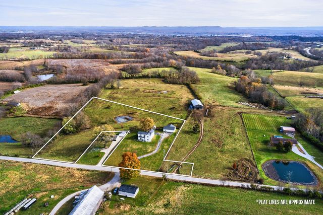 1503 Schollsville Road, Winchester, KY 40391