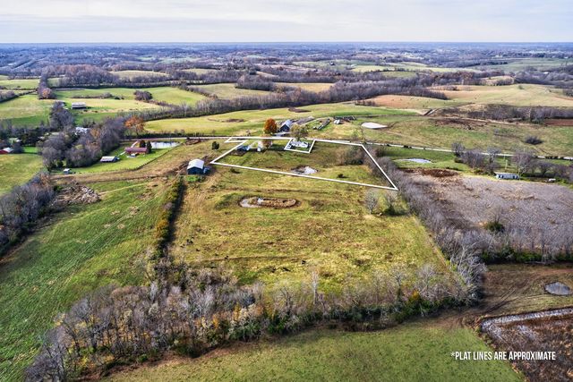 1503 Schollsville Road, Winchester, KY 40391