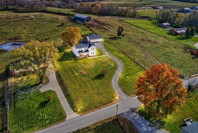 1503 Schollsville Road, Winchester, KY 40391