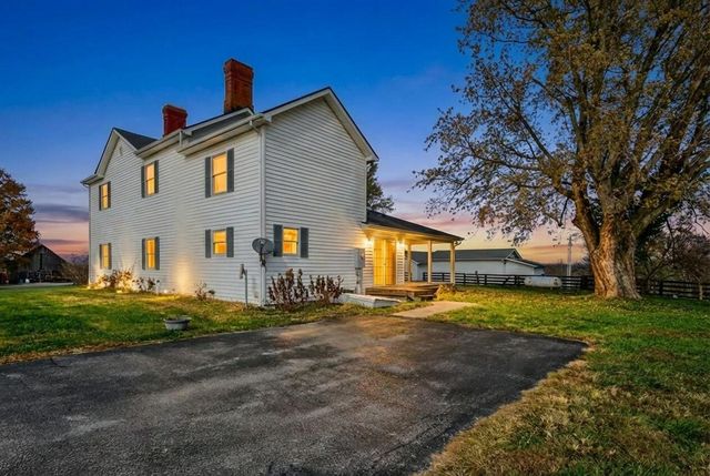 1503 Schollsville Road, Winchester, KY 40391