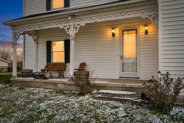 1503 Schollsville Road, Winchester, KY 40391