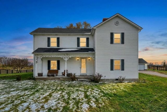 1503 Schollsville Road, Winchester, KY 40391