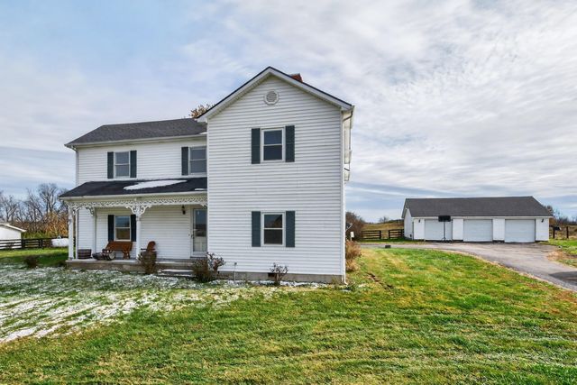 1503 Schollsville Road, Winchester, KY 40391