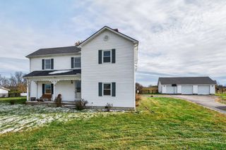 1503 Schollsville Road, Winchester, KY 40391