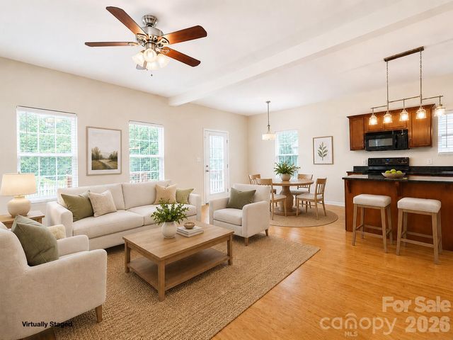 115 High Bluff Circle, Mooresville, NC 28115