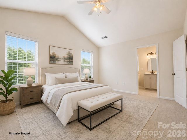 115 High Bluff Circle, Mooresville, NC 28115