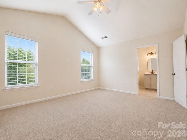 115 High Bluff Circle, Mooresville, NC 28115