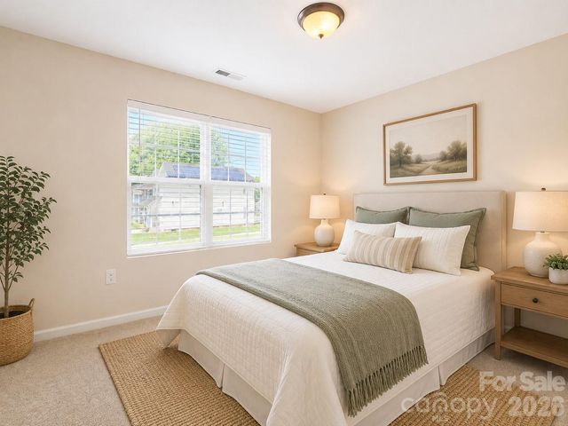 115 High Bluff Circle, Mooresville, NC 28115