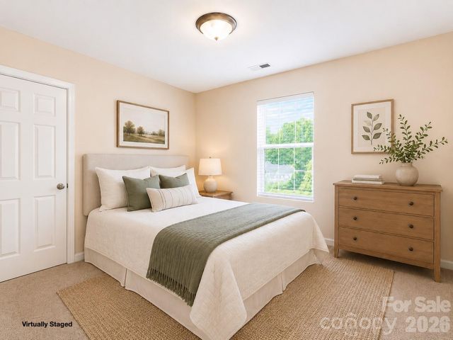 115 High Bluff Circle, Mooresville, NC 28115