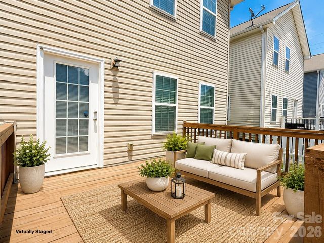 115 High Bluff Circle, Mooresville, NC 28115