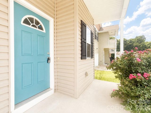 115 High Bluff Circle, Mooresville, NC 28115