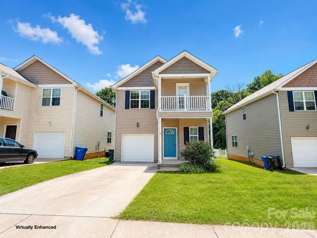 115 High Bluff Circle, Mooresville, NC 28115