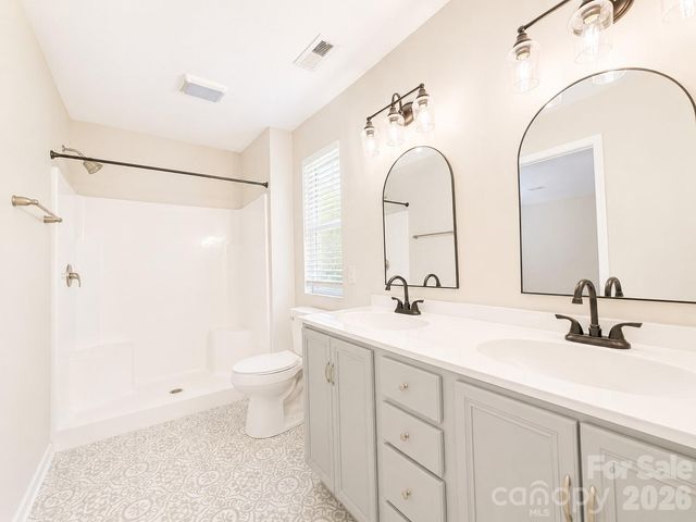115 High Bluff Circle, Mooresville, NC 28115