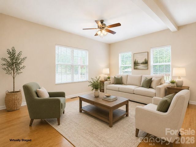 115 High Bluff Circle, Mooresville, NC 28115