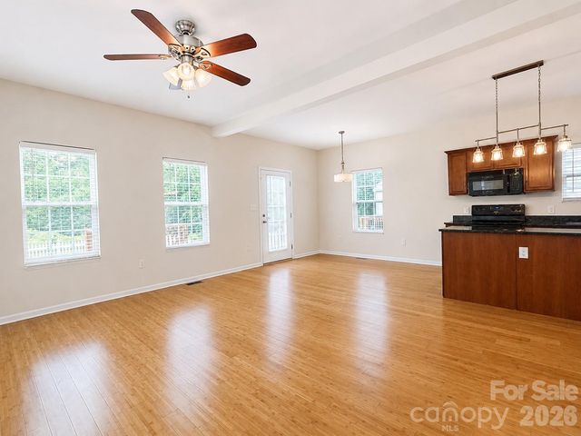 115 High Bluff Circle, Mooresville, NC 28115