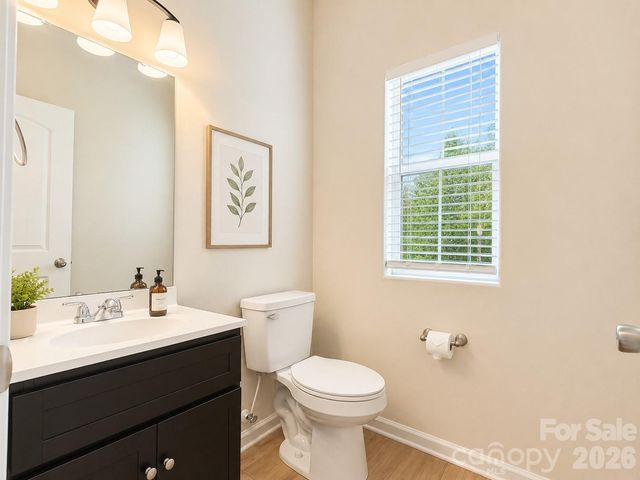 115 High Bluff Circle, Mooresville, NC 28115