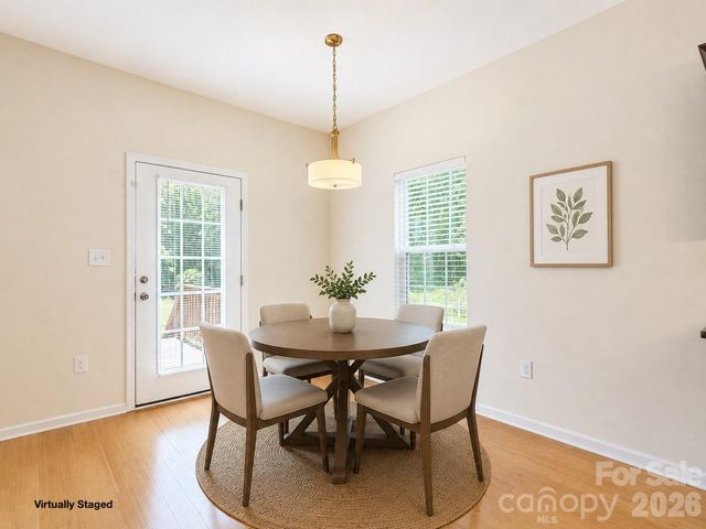 115 High Bluff Circle, Mooresville, NC 28115