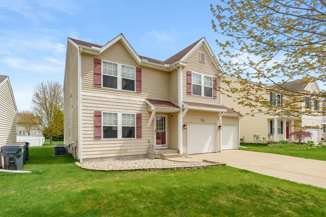 8854 Aveling Way, Richland, MI 49083
