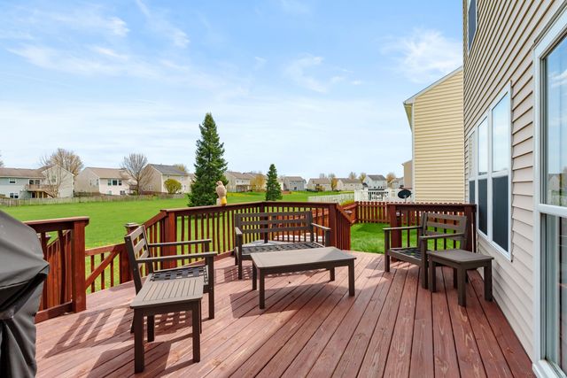 8854 Aveling Way, Richland, MI 49083