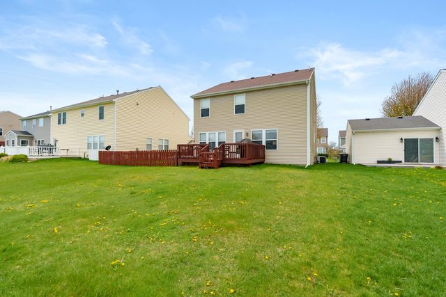 8854 Aveling Way, Richland, MI 49083