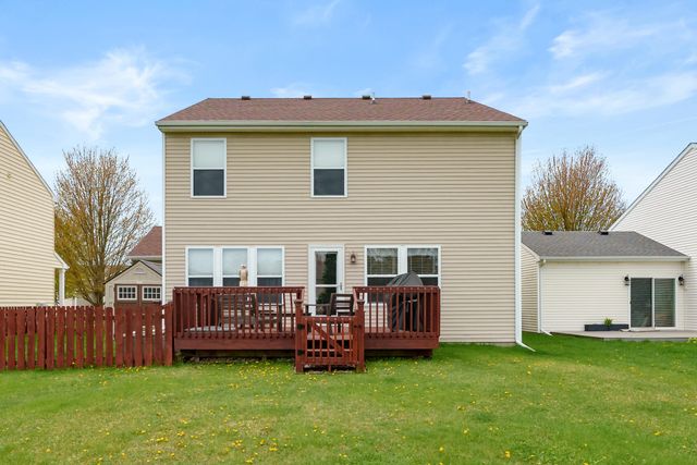 8854 Aveling Way, Richland, MI 49083