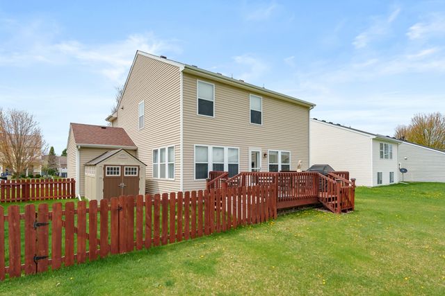 8854 Aveling Way, Richland, MI 49083