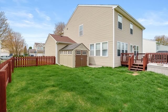 8854 Aveling Way, Richland, MI 49083