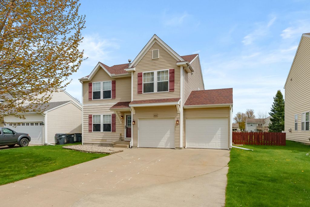8854 Aveling Way, Richland, MI 49083