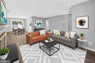 14603 EDELMAR DR #132-A, Silver Spring, MD 20906