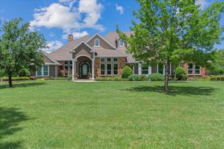 5811 County Road 4102, Kaufman, TX 75142