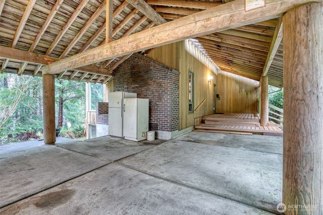 701 W Harriet Avenue, Montesano, WA 98563