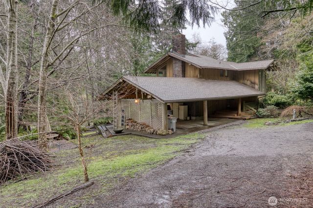 701 W Harriet Avenue, Montesano, WA 98563
