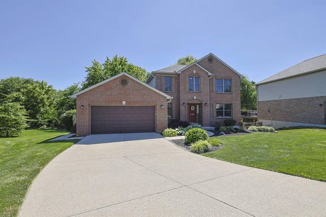 8427 Stratford Court, Florence, KY 41042