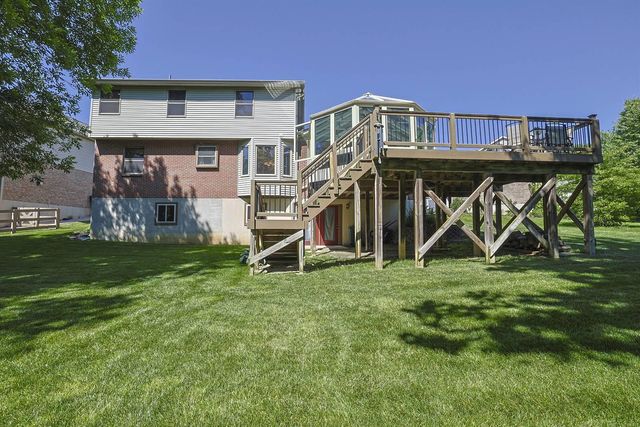 8427 Stratford Court, Florence, KY 41042