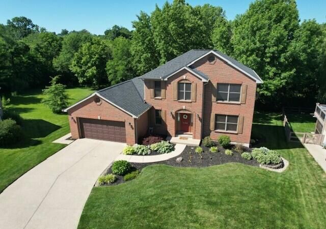 8427 Stratford Court, Florence, KY 41042