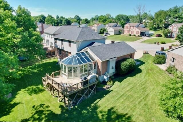8427 Stratford Court, Florence, KY 41042