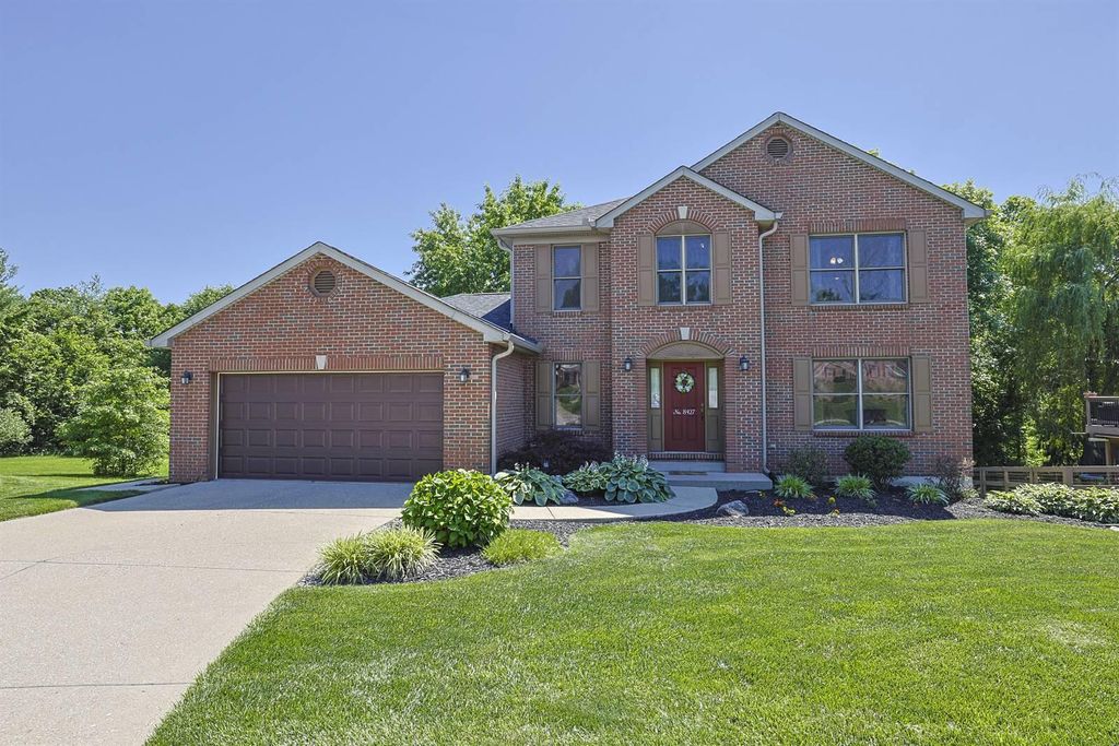 8427 Stratford Court, Florence, KY 41042