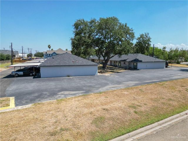 1120 Valley View Drive A1, Weslaco, TX 78596