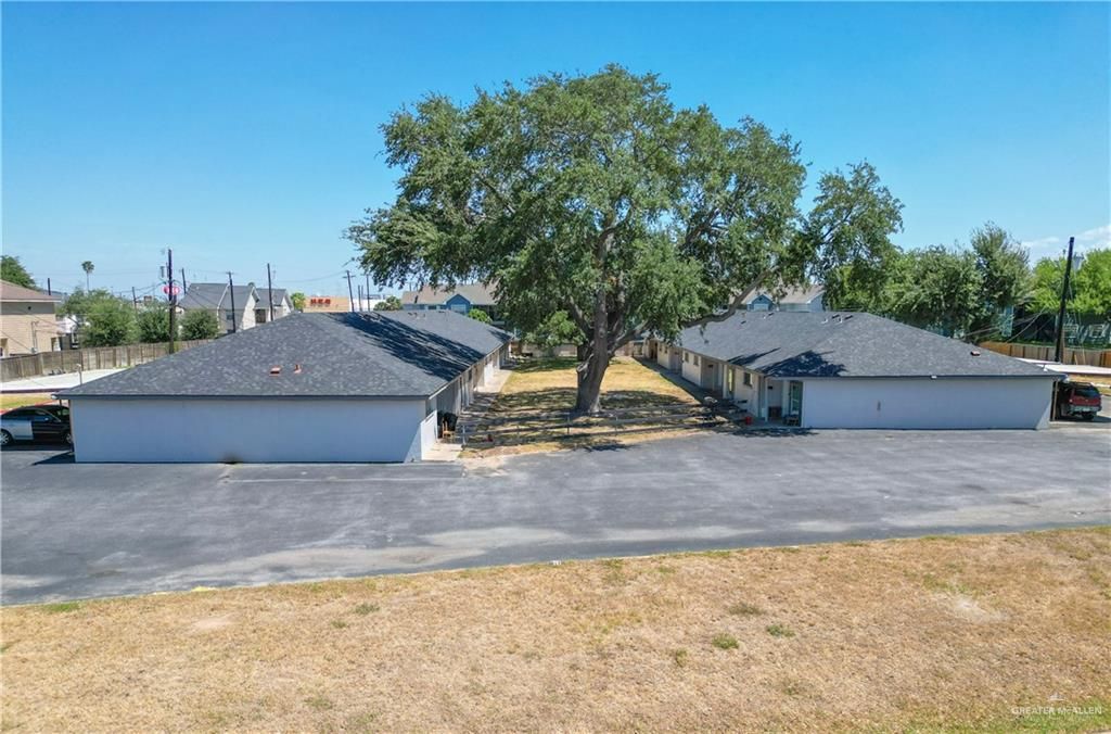 1120 Valley View Drive A1, Weslaco, TX 78596