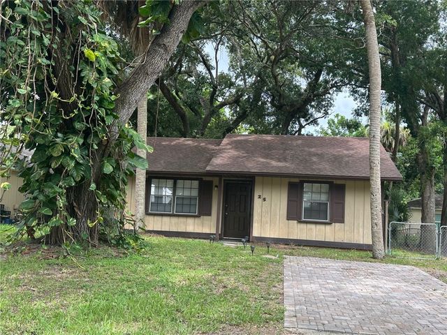 25 44th Avenue, Vero Beach, FL 32968