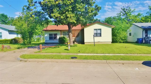 12116 Hoblitzelle Drive, Dallas, TX 75243