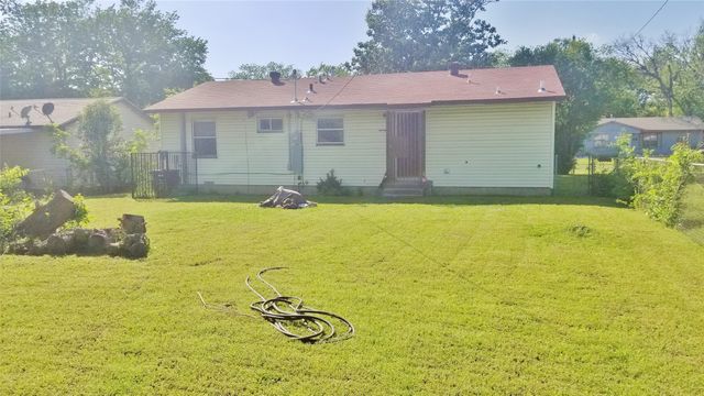 12116 Hoblitzelle Drive, Dallas, TX 75243