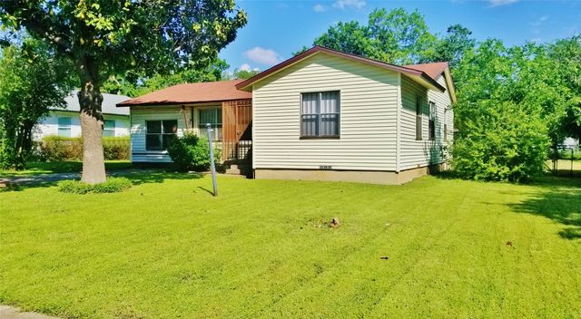 12116 Hoblitzelle Drive, Dallas, TX 75243