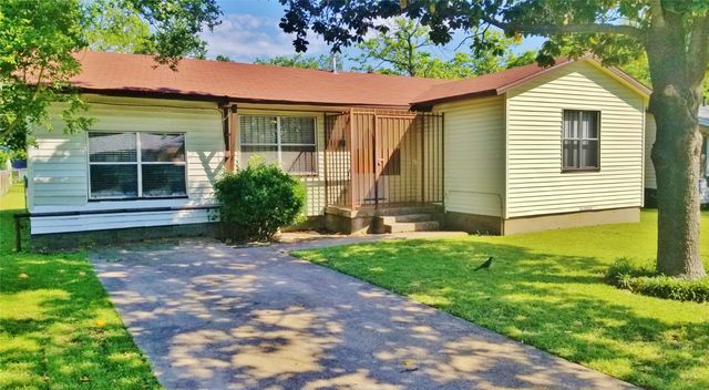 12116 Hoblitzelle Drive, Dallas, TX 75243