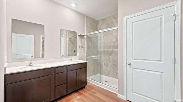 6903 Jerome Park Place, Fort Wayne, IN 46835