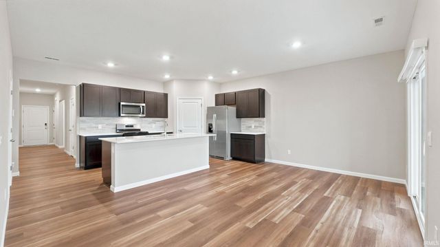 6903 Jerome Park Place, Fort Wayne, IN 46835