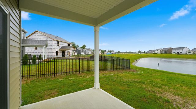 6903 Jerome Park Place, Fort Wayne, IN 46835